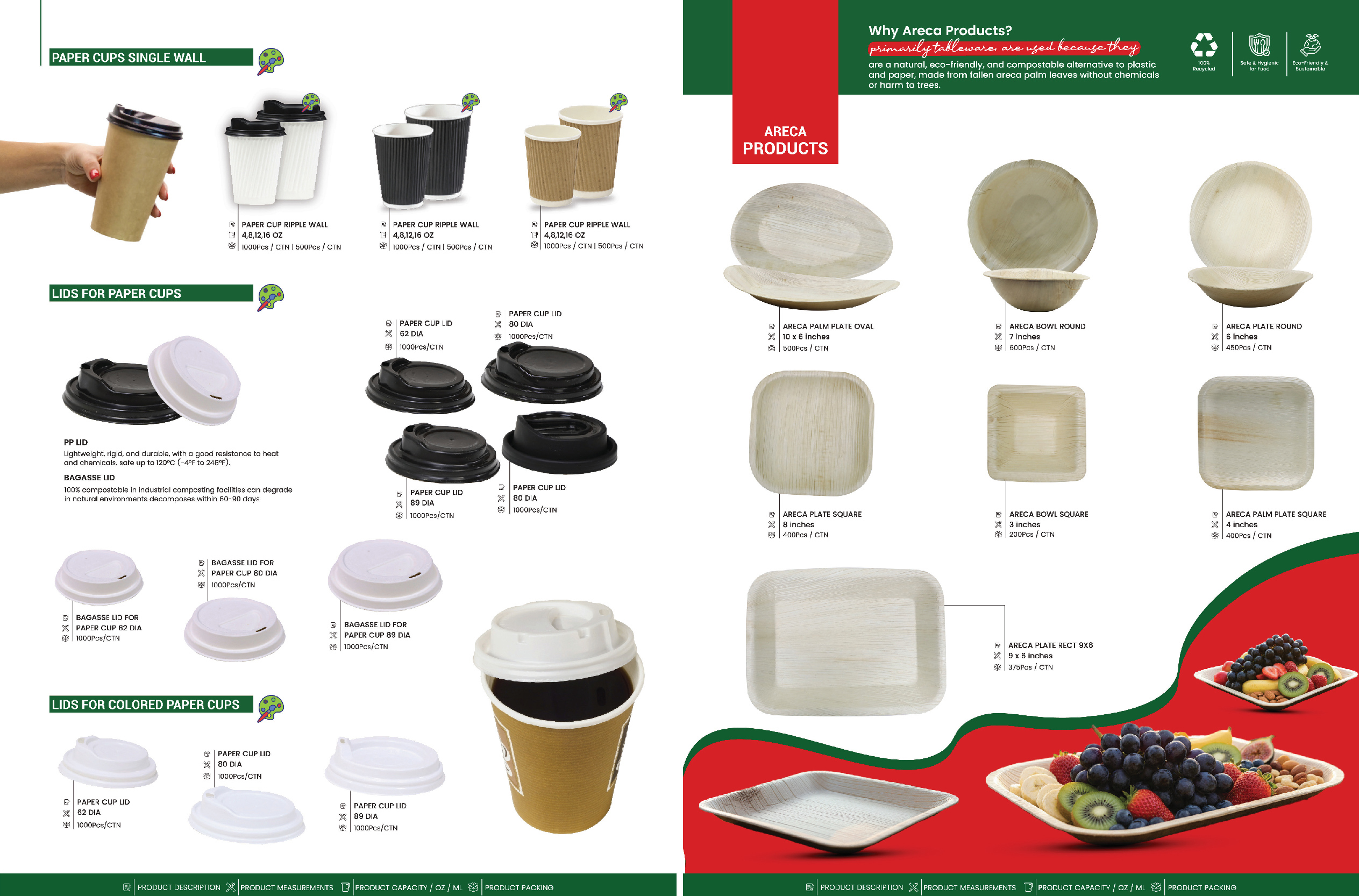 Prestige Axis catalogue page 13